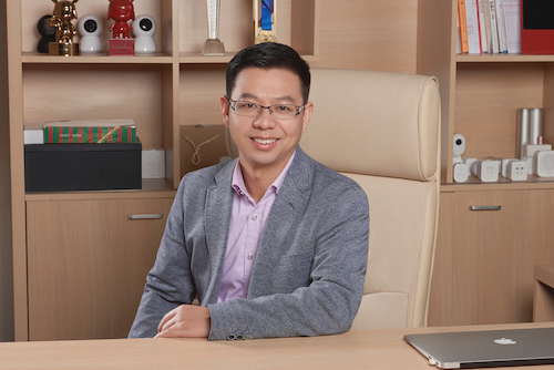 估值已近10亿的创米科技下一步怎么走？专访CEO李建新