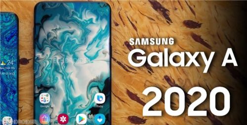 消息称三星将在明年推出Galaxy A51/A71 搭载Exynos 9630处理器