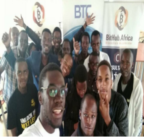 BitHub Africa正式推出互动理财游戏《幸运黄金星座》