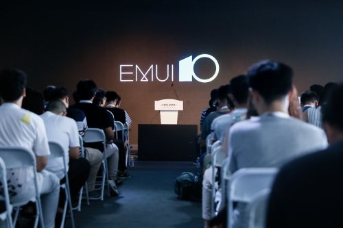 EMUI10还有哪些看点：分布式技术能力、开放与工具链
