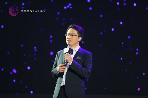 SEED AWARD亚太复选三强诞生 吹响“高科技之战”号角