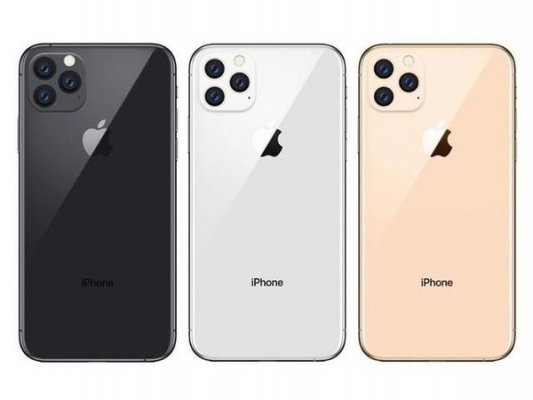 果粉福音？全新的iPhone 11系列终于将全系支持双卡双待