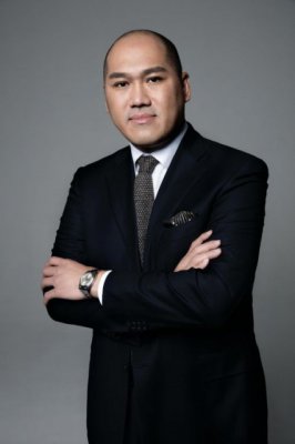 搜易贷5周年 CEO何捷：准备好向金融科技新阶段纵身一跃
