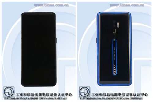OPPO Reno 5G版新机入网：升级为骁龙855 Plus 支持10倍混合变焦