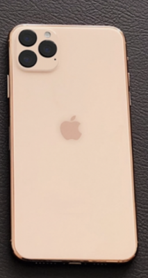 新iPhone背部Logo将改为整体居中