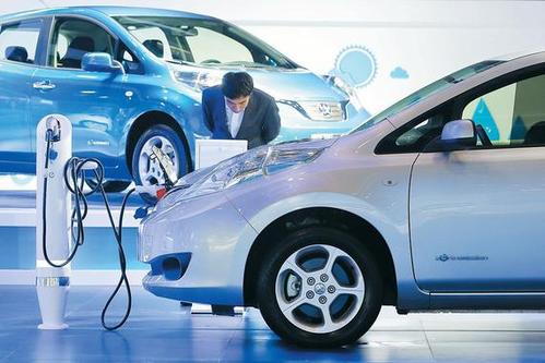 8月国内乘用车销量同比下降9.9% 新能源乘用车下滑15.5%