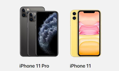 5G iPhone要等明年！iPhone 11仍只支持2G、3G和4G