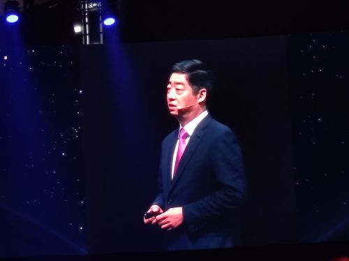 胡厚崑：未来十年 将是计算产业的大蓝海