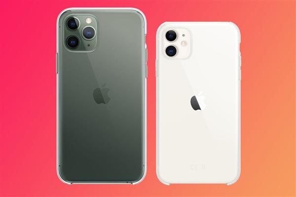 苹果iPhone 11今天正式开卖 第三方渠道已跌破首发价
