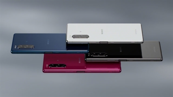 索尼Xperia 5国行版明日亮相：骁龙855+21：9带鱼屏