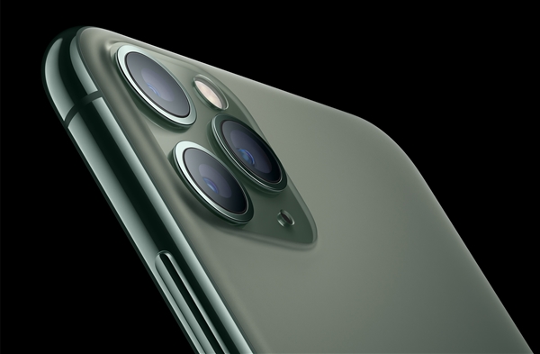 iPhone 11售价过低背后：将影响苹果收益 拉低整体平均售价