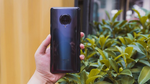 vivo NEX3、HUAWEI Mate30 Pro 、三星Note 10+市售高颜值手机推荐