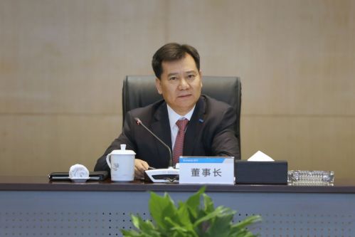 “赶超沃尔玛”：张近东收购家乐福后的五大战略
