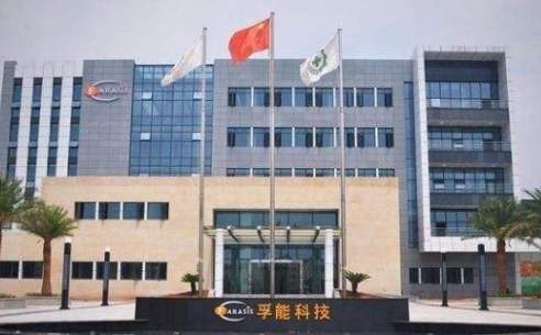 孚能科技科创板上会前谈戴姆勒合作细节：7年订单总额超百亿欧元
