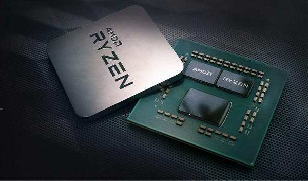 AMD Zen3完成设计 但没有传闻中的大招