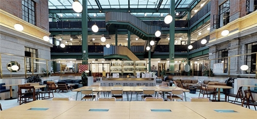 摩根士丹利：WeWork IPO失败标志着一个时代结束