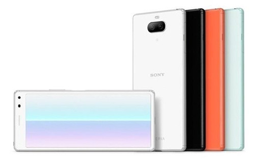 索尼在日本发布Xperia 8手机：采用骁龙630处理器