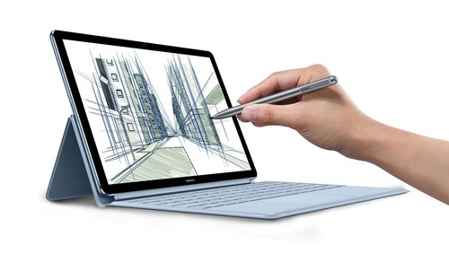 不只是“轻办公” 从MateBook E看华为开拓全场景智慧的大棋局