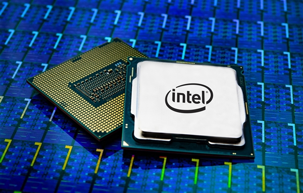 Intel第一颗8线程酷睿i3亮相：首次4核8线程
