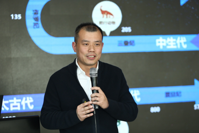 亚信安全XDR全景正式发布 让威胁可感知安全可运维