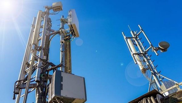 央视：广州计划年内建成2万座5G基站