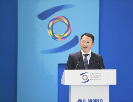 知乎周源：互联网已过青春期 勇于担当才能行稳致远