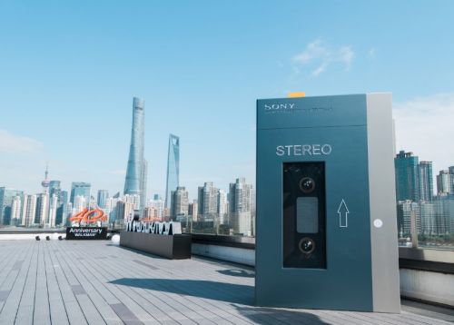 因音乐而精彩 索尼Walkman40周年新品发布会以及粉丝派对在上海举办