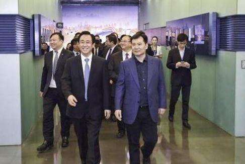 双十一苏宁要卖房？据传房源来自恒大