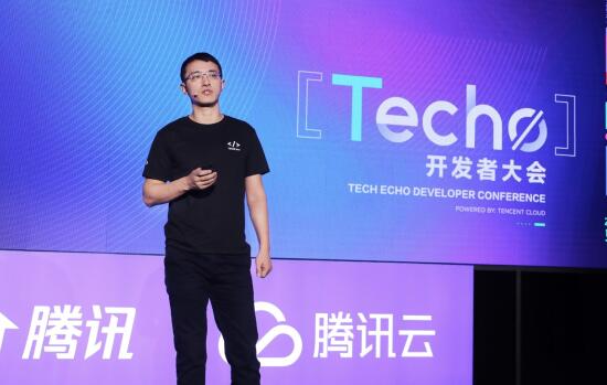 腾讯首度披露基础架构演进史 全网服务器总量已超百万