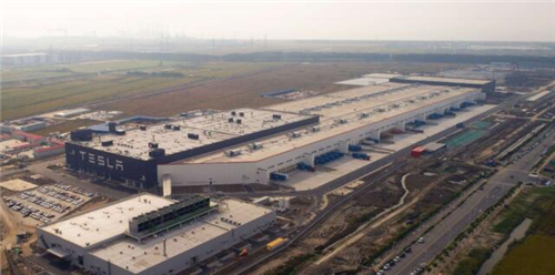 特斯拉欧洲超级工厂将建在德国柏林 马斯克确认先生产Model Y