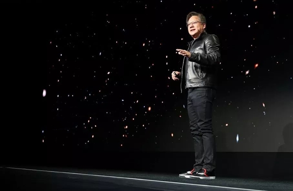 黄仁勋宣布：NVIDIA GPU为ARM超级计算加速