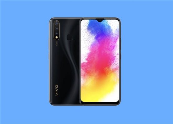 1798元！vivo Z5i正式开售：骁龙675处理器+5000mAh超大电池