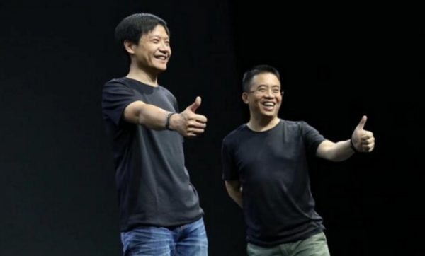 黎万强：我正式离开小米 谢谢这滚烫沸腾的10年