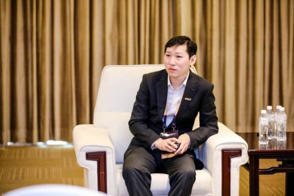 保利威总裁白剑：客户90%为在线教育 明年业务拓展至东南亚