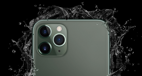 iPhone用户 明年或将迎来继iPhone 6后第二次换机大潮