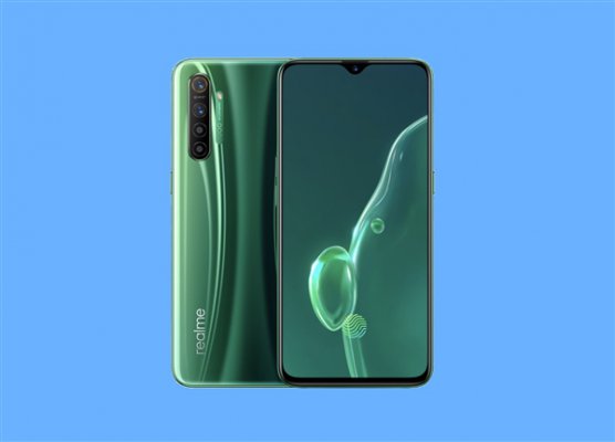 今年最流行！realme X2全新牛油果配色上架：到手仅1699元