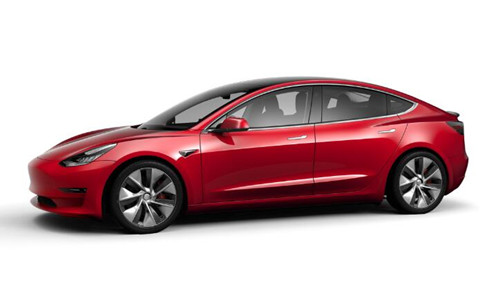 要开始交付了？国产特斯拉Model 3已被目睹运离上海超级工厂