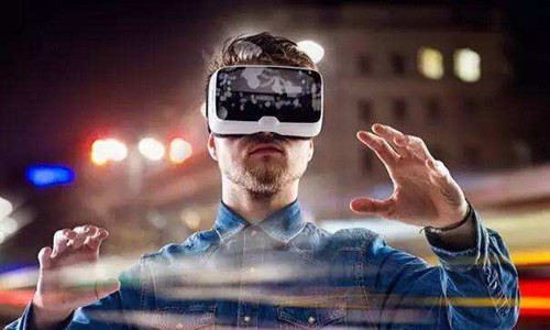 IDC：2020年中国市场AR/VR技术占比超过全球市场份额的30%