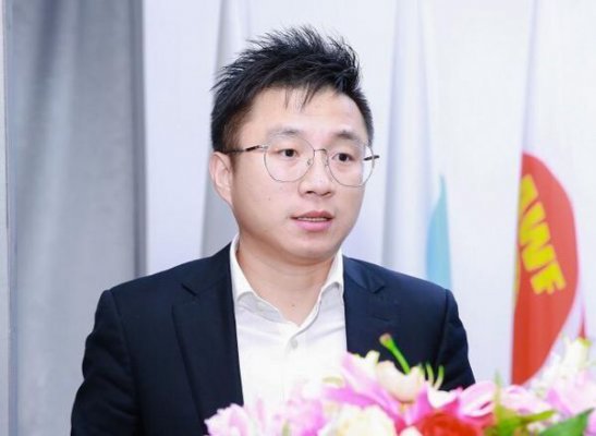金山云于涛：把握竞技项目新蓝海 “竞技云”为赛事保驾护航