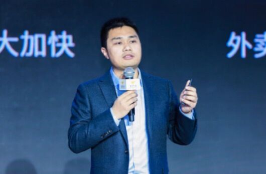 美团王莆中：未来五年将助力商家打造“下一代门店”