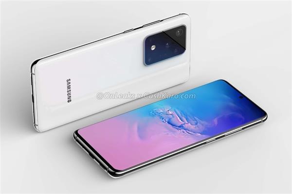 三星Galaxy S11系列全力备货：PCB板子已于月初开始量产