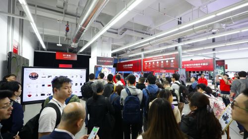 手握8K+5G和AIoT 夏普站上产业应用黄金赛道