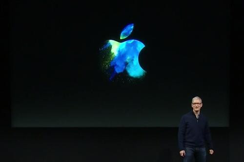 苹果市值接近1.29万亿美元 5G iPhone有望推升至1.7万亿美元