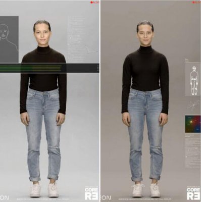 AI丨三星电子Neon人造虚拟化身项目更多细节曝光