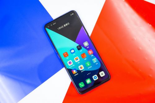 双模5G+双盲孔设计 realme真我X50发布：售价2499元起