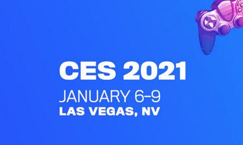 CES 2021时间公布 从2021年1月6日持续到9日