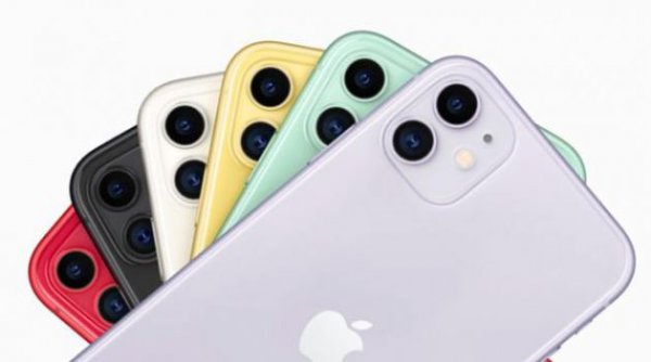 天风国际郭明錤：今年新iPhone出货量预计为8000–8500万部