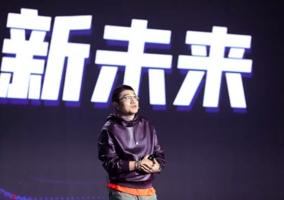 京东零售集团CEO徐雷：2020年京东零售的主基调是“有质量的加速增长”
