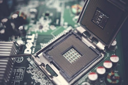 14nm江湖的新变数——中芯国际量产意味着什么？