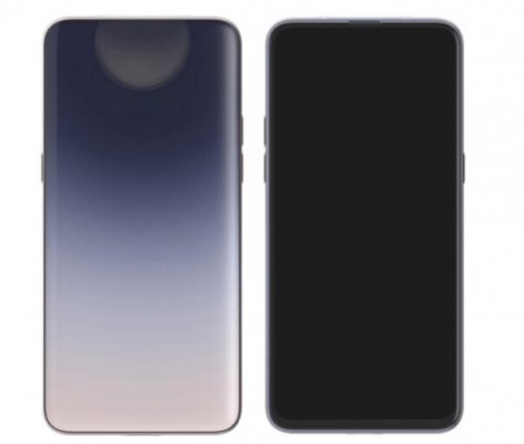 OPPO Find X2更多细节曝光：真2K超清显示屏+一流屏幕侧边曲率